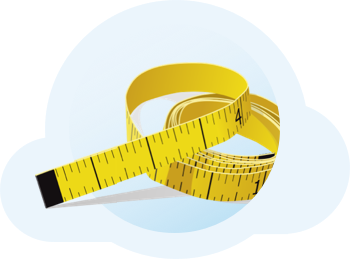 Measuring tape