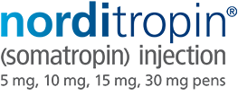 Norditropin Logo
