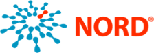 National Organization for Rare Disorders (NORD) logo