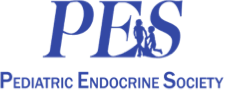 Pediatric Endocrine Society logo