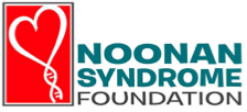 Noonan Syndrome Foundation logo