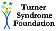 Turner Syndrome Foundation logo