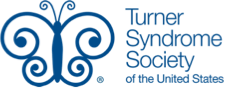 Turner Syndrome Society of the United States logo