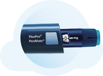 FlexPro® PenMate® cover